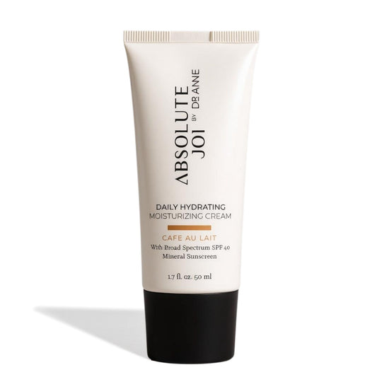 Mineral Tinted Moisturizer with SPF 40