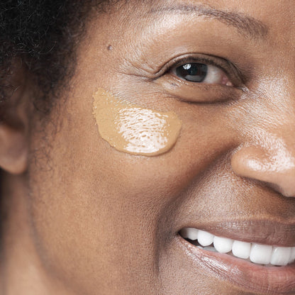 Mineral Tinted Moisturizer with SPF 40