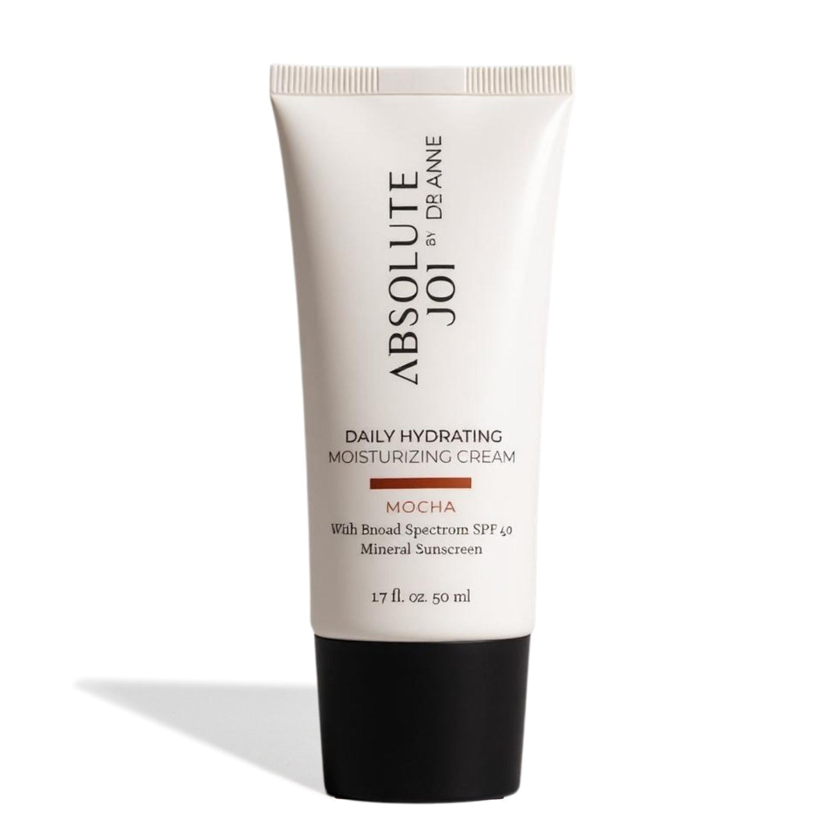 Mineral Tinted Moisturizer with SPF 40