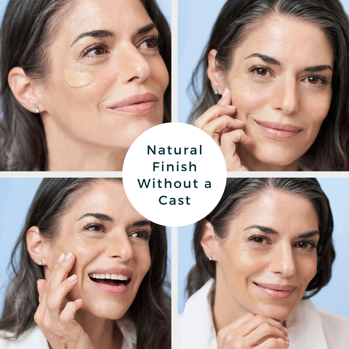Mineral Tinted Moisturizer with SPF 40